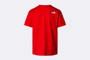 The North Face Expedition System Tee Red